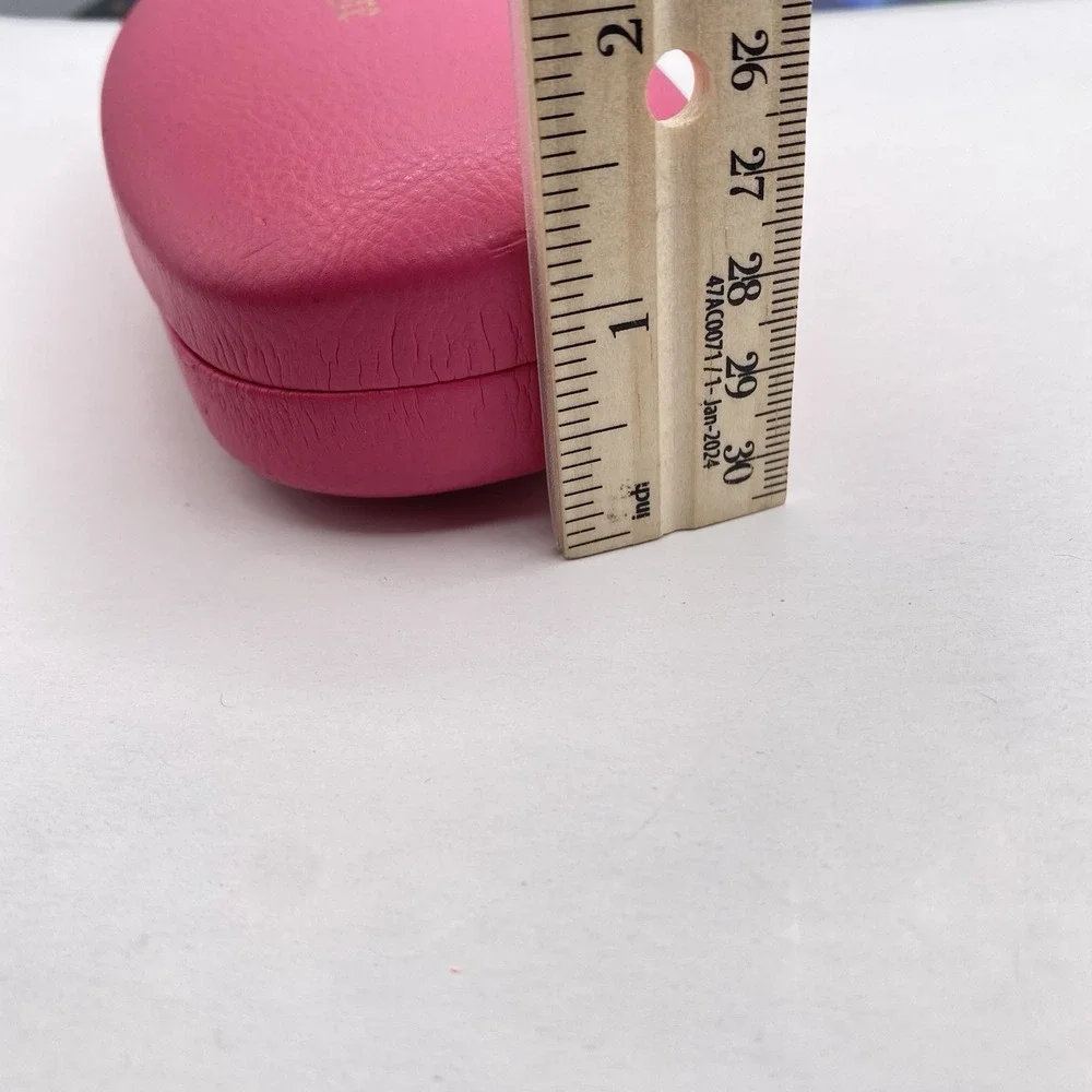 Juicy Couture Dark Tortoise Eyeglass Frames JU126 OJYY 135 Replacement